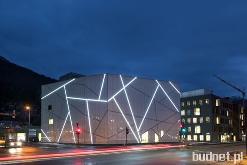Muzeum sztuki Sogn & Fjordane